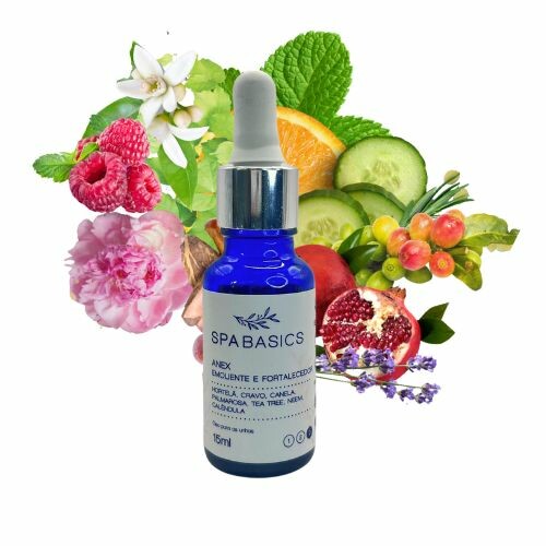 Anex - Anestésico Natural 15ml