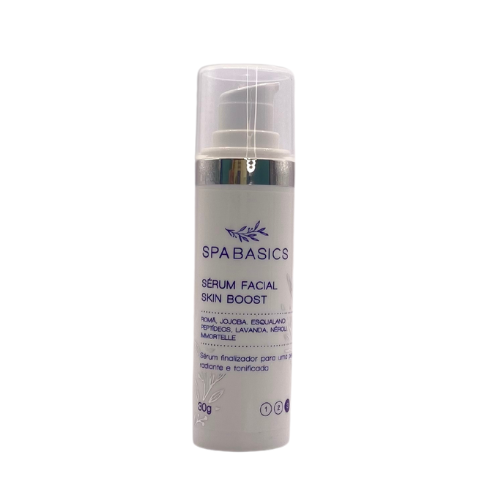 Sérum Facial Secativo - 30g