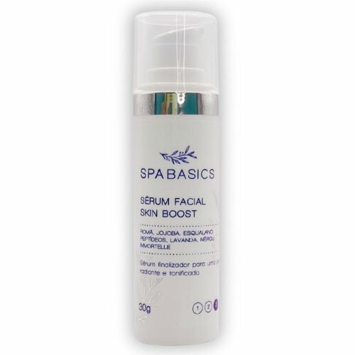 Sérum Facial Skin Boost 30g