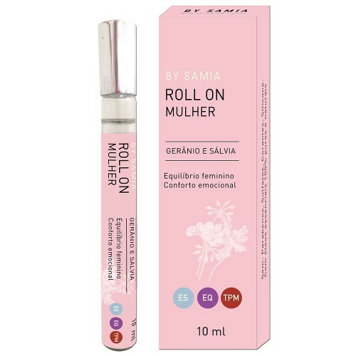 Roll On – Mulher 