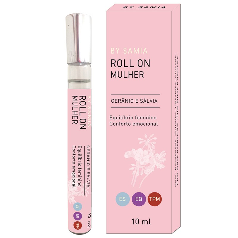Roll On – Mulher 