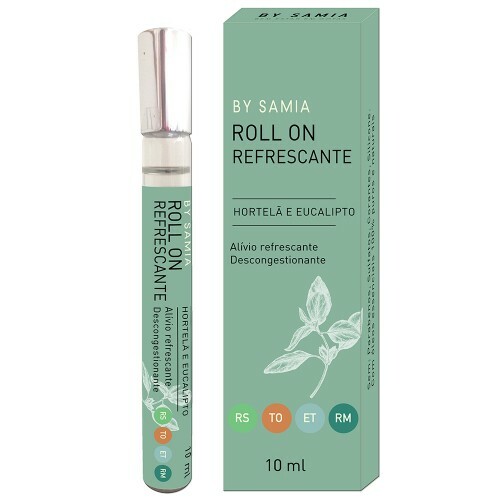 Roll On – Refrescante