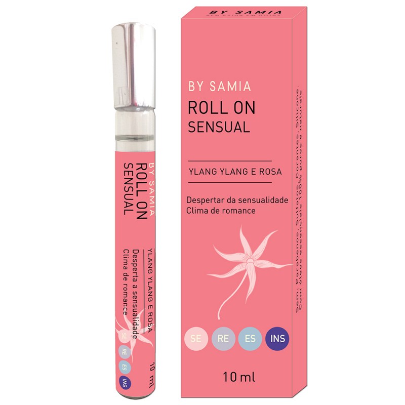 Roll On – Sensual 